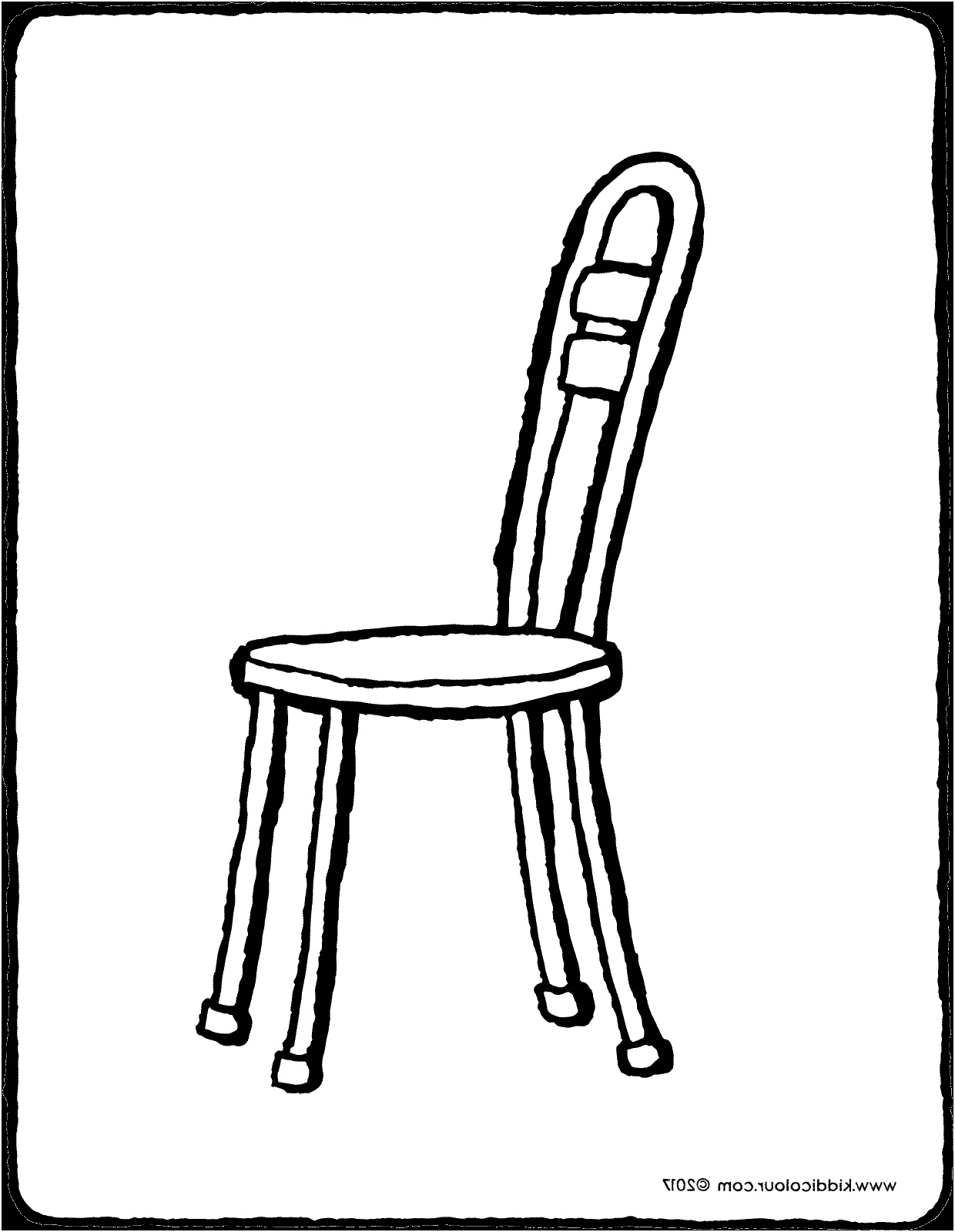 chaise 3