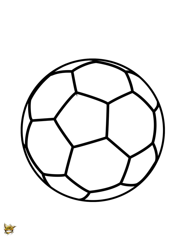 ballon de foot