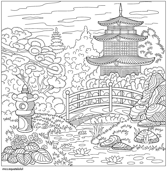614 pagode