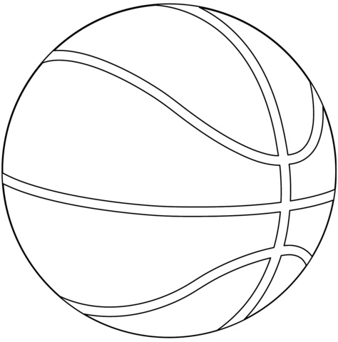 ballon de basket ball