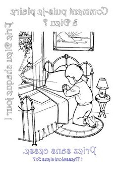 Coloriage Biblique Inspiration Les 10 Meilleures Images De Culte Familiale