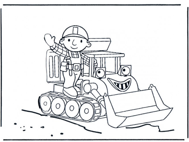 bulldozer 25