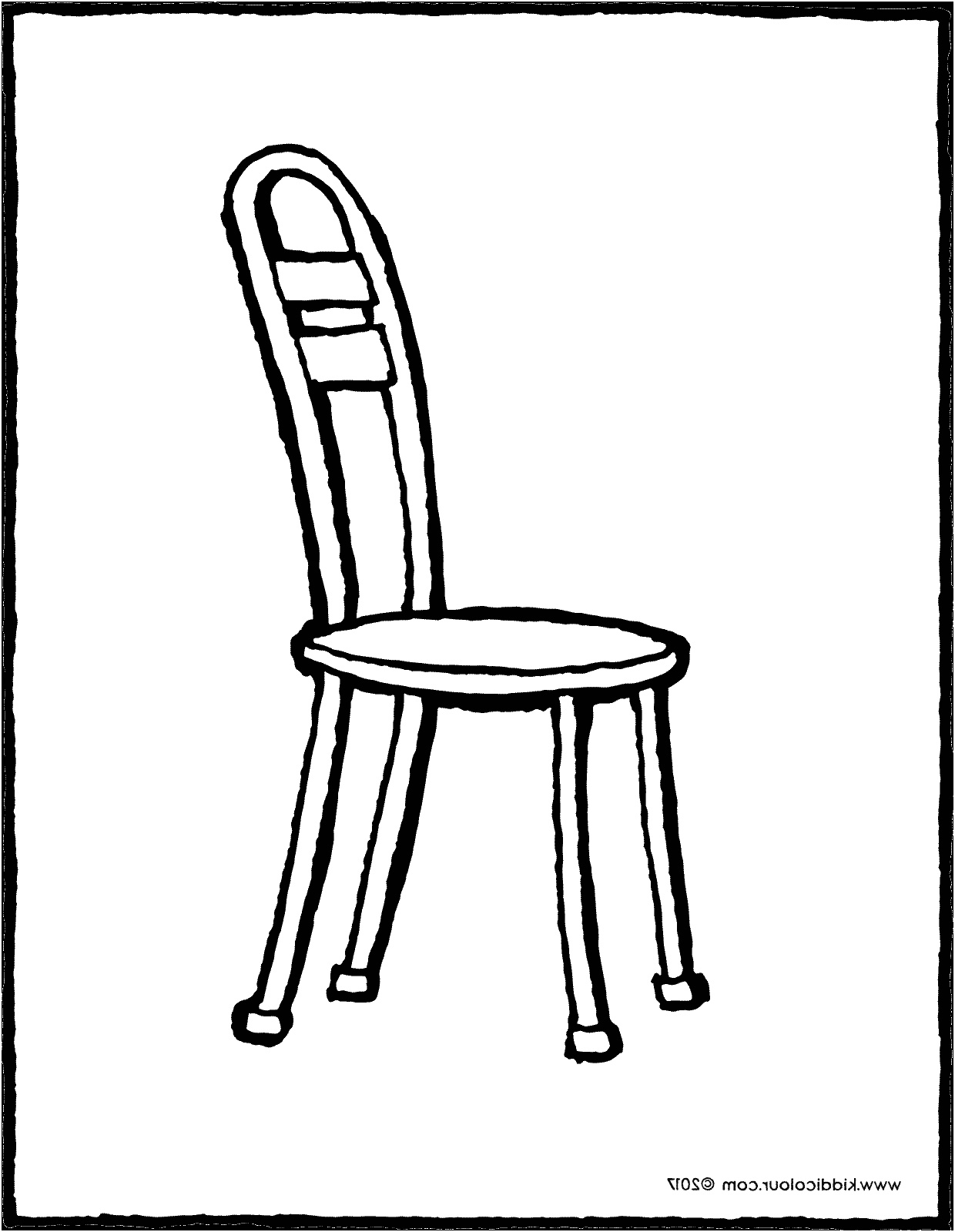 chaise 4