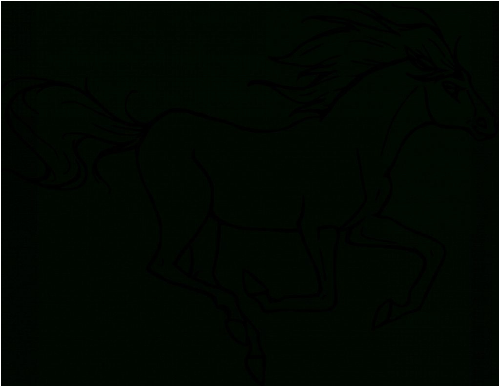 coloriage de cheval a imprimer printable coloriage en ligne gratuit with coloriage en ligne de cheval