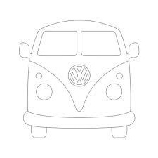 Coloriage Combi Frais Résultat De Recherche D Images Pour "coloriage Bi Vw