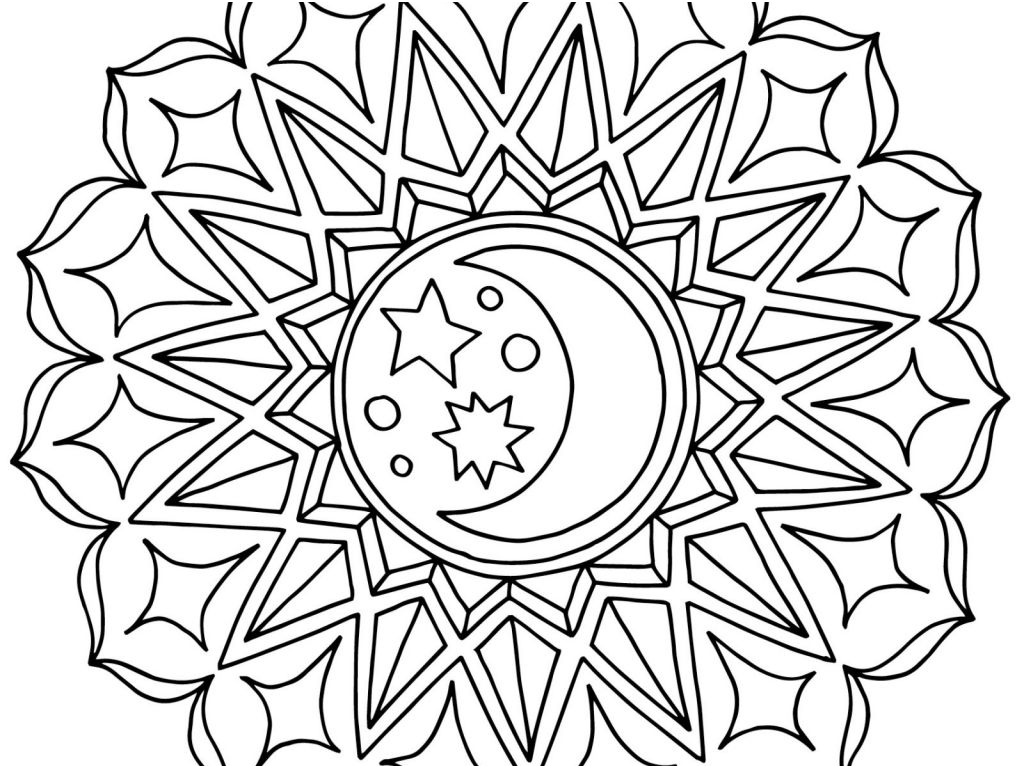 free printable coloring pages for toddlers