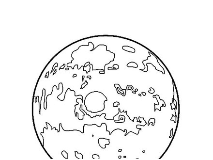 mars rover coloring page pics about space d64d d0614b5
