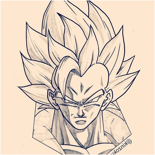coloriage broly lovely 44 best tattoos images on pinterest
