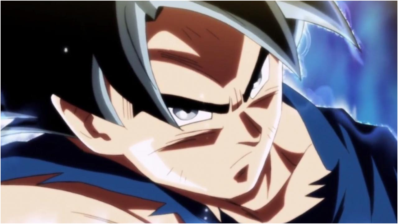 Dragon Ball Super on vous explique Ultra Instinct la nouvelle transformation de Goku