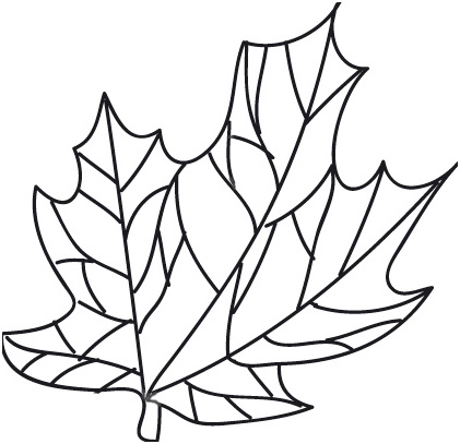 tag dessin feuille d automne imprimer r=lapassionduparfum
