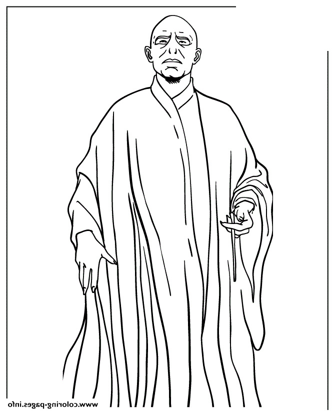harry potter half blood prince voldemort printable coloring pages book 9729