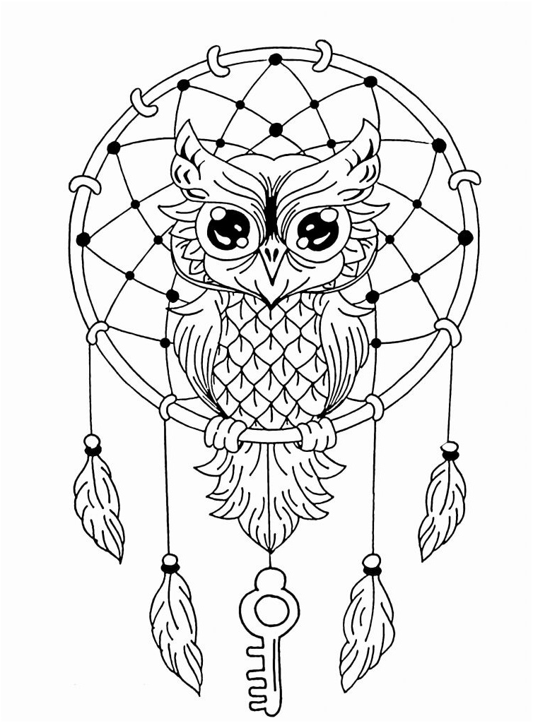 coloriage art therapie animaux