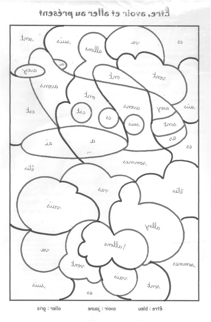 Coloriage Magique Grammaire Nice Les 46 Meilleures Images Du Tableau Coloriages Magiques