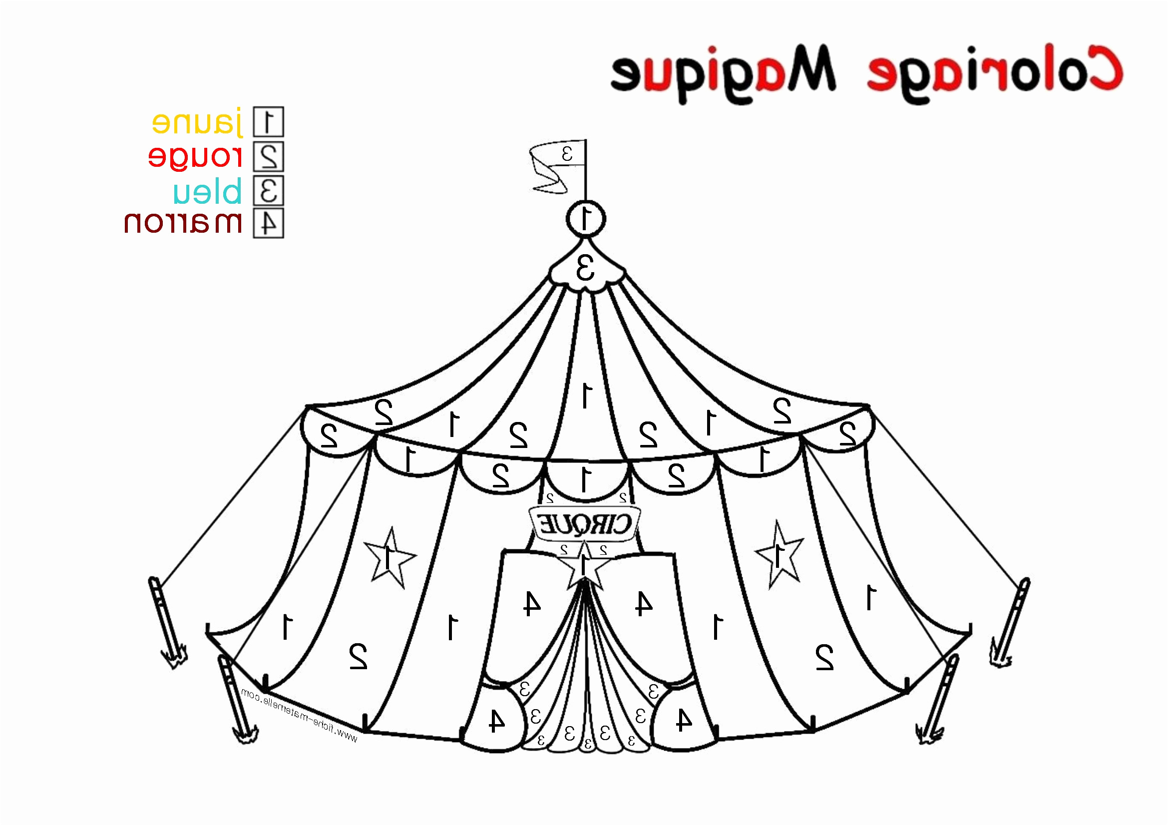 Coloriage Magique Maternelle Frais Coloriage Magique Ps Maternelle Jura Carnes