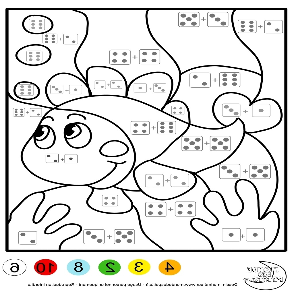 Coloriage Magique Printemps Maternelle Unique Coloriage Magique Printemps Ms