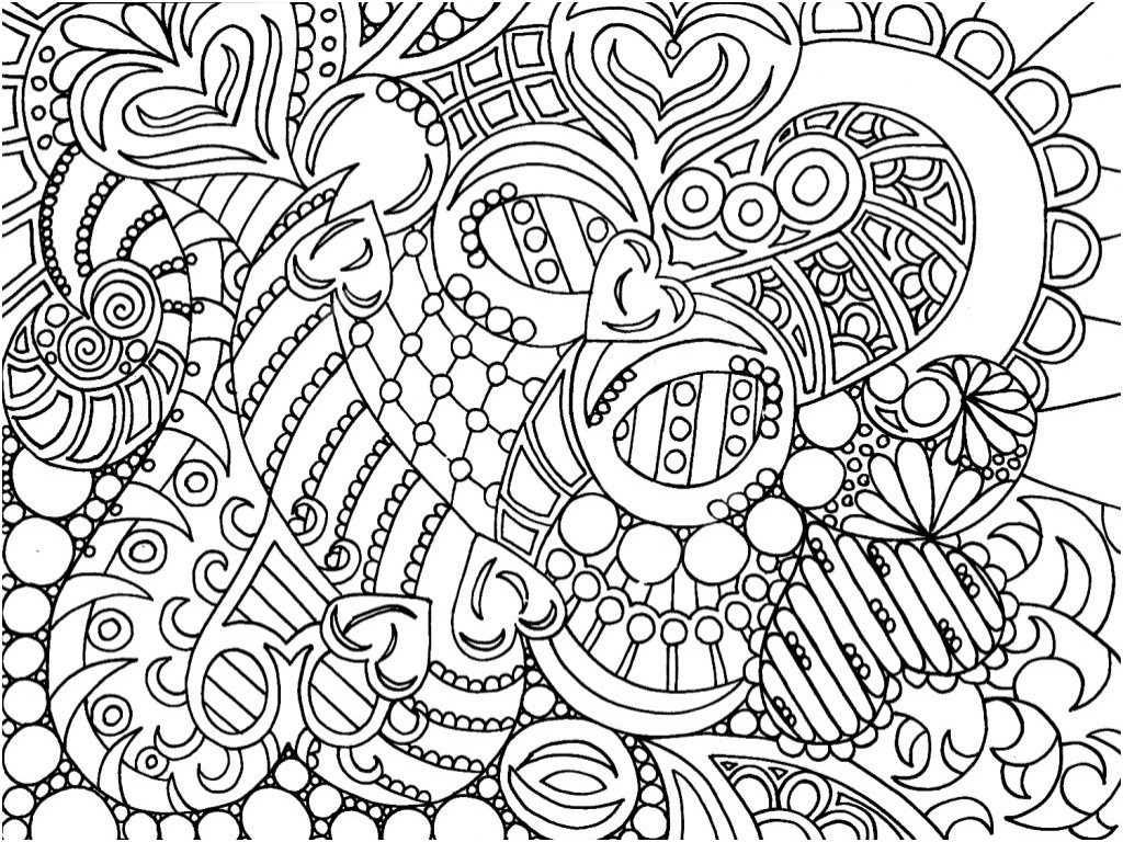 best adult coloring book pages printable and online