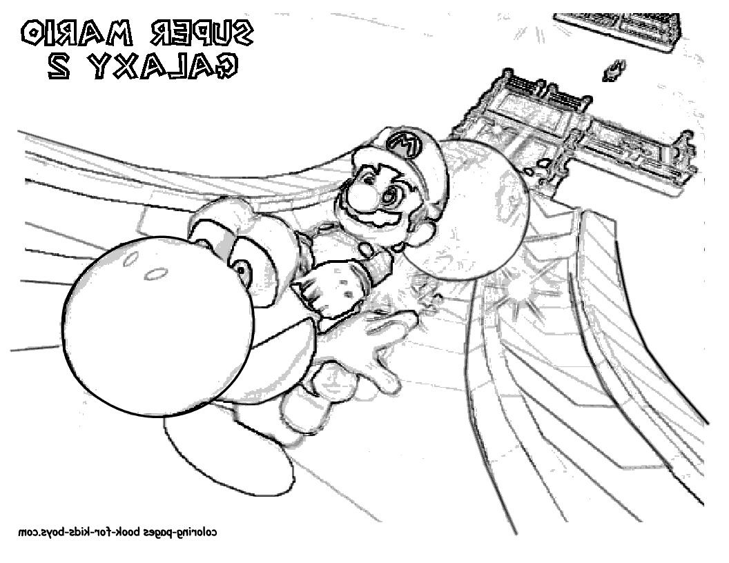 super mario 3d world coloring pages sketch templates
