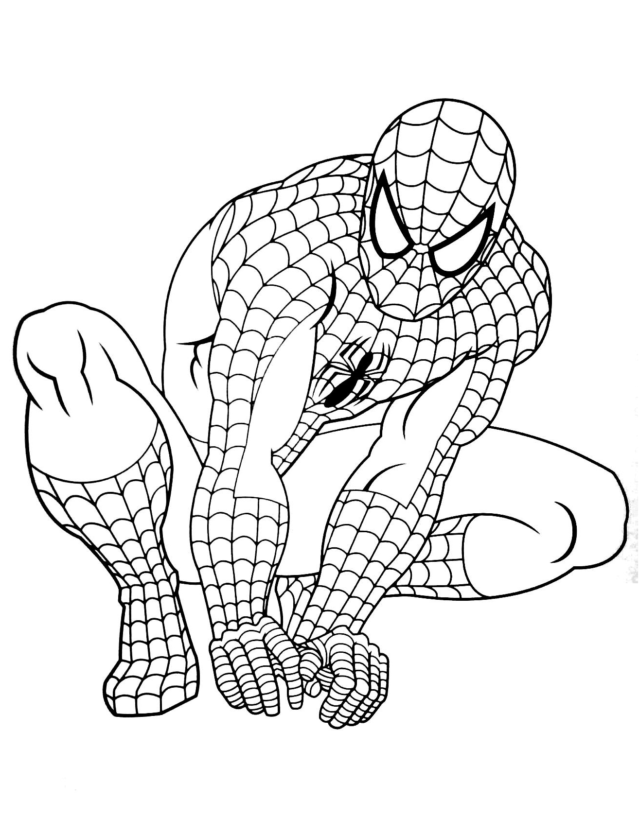 Coloriage Marvel Élégant Marvel Coloriage Planete Bois
