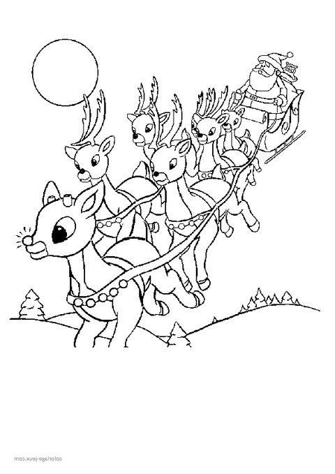 coloriages noel maternelle grande section gs cycle 2