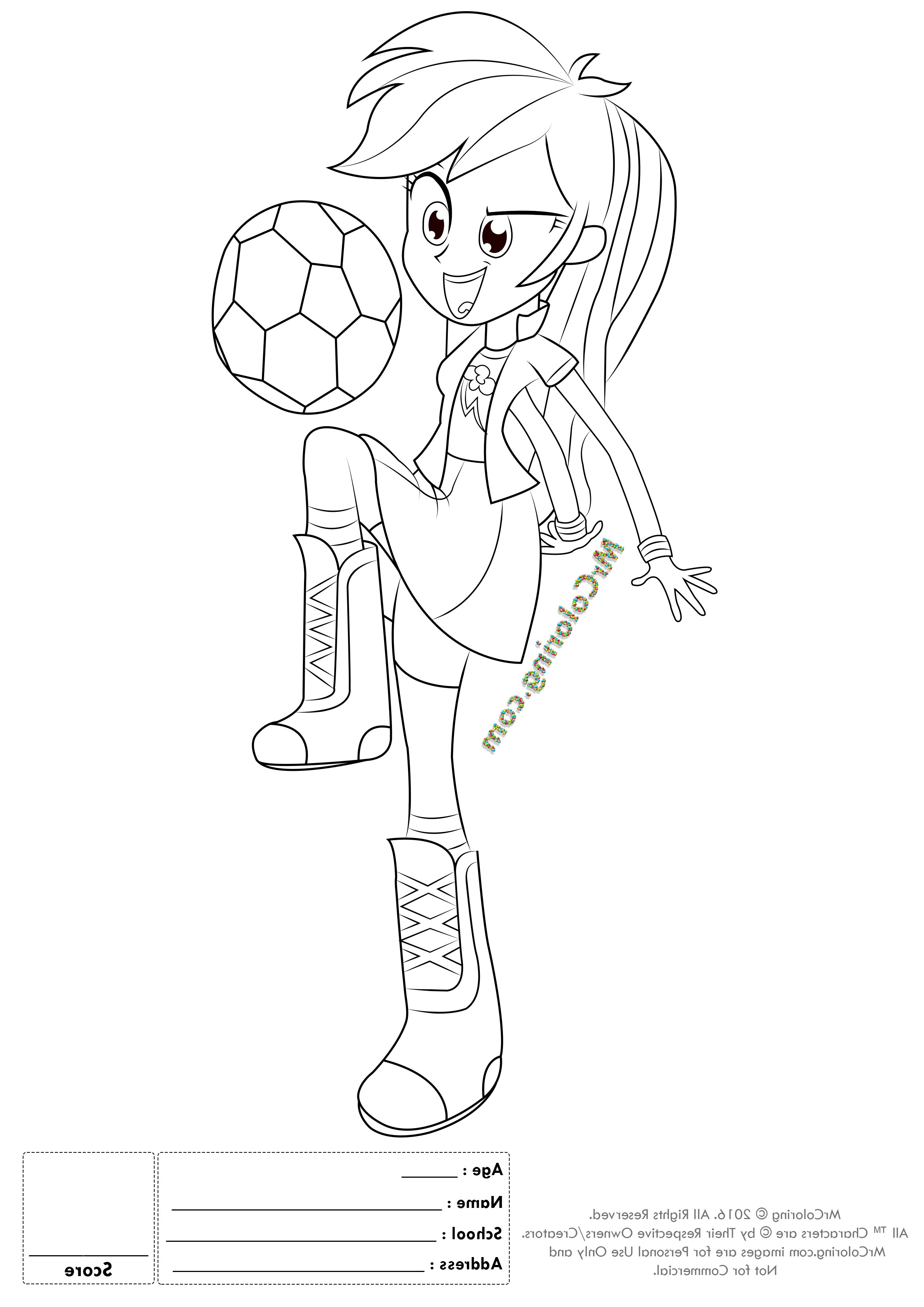 Coloriage My Little Pony Equestria Girl Meilleur De My Little Pony Coloring Pages Rainbow Dash Equestria Girls Coloriage My Little Pony Equestria Girl Meilleur De My Little Pony Coloring Pages Rainbow Dash Equestria Girls
