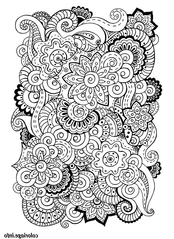 coloriage pixel art a imprimer coloriage difficile 4 on with hd resolution 595x819 pixels free