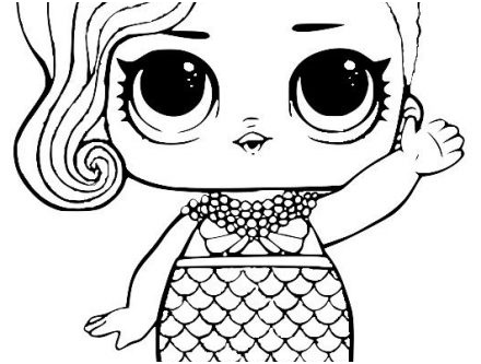 Coloriage Poupeé Lol Licorne Inspiration Coloriage De Lol Licorne Garyskids
