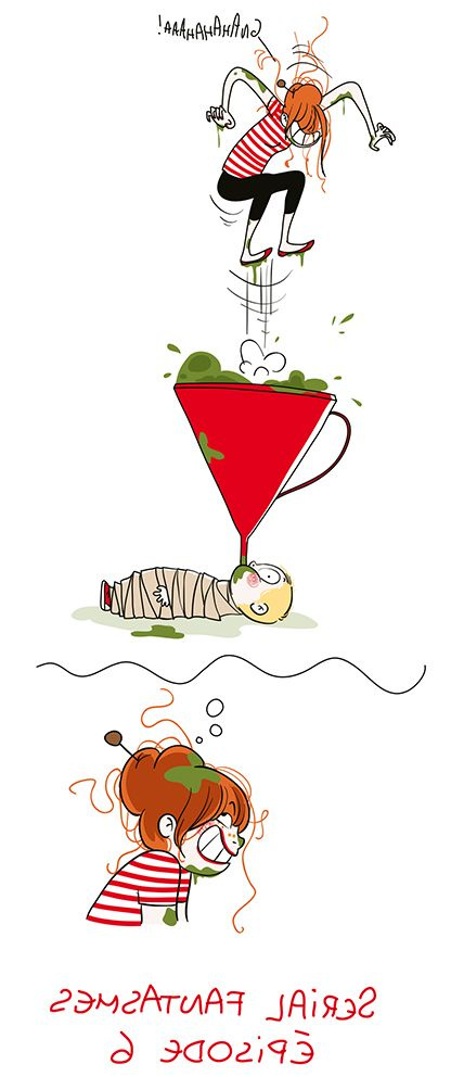 Coloriage Précis Génial Petit Précis De Grumeautique Blog Illustré Avec Images