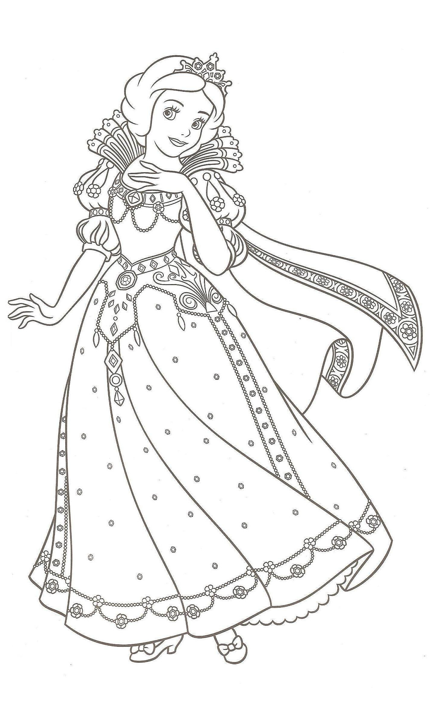 image=blanche neige coloriage blanche neige 4 1