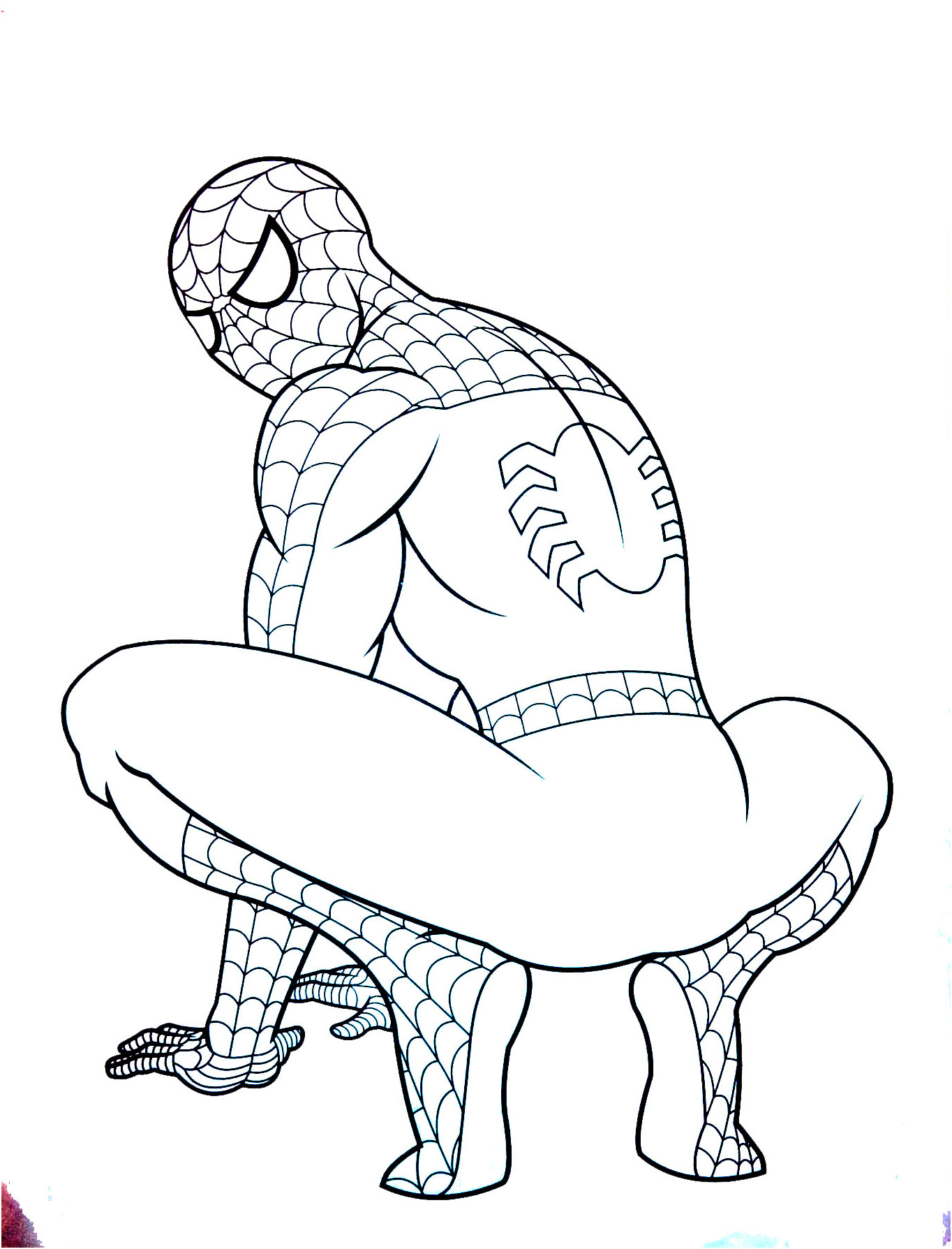 image=spiderman coloriage spiderman gratuit 1 1