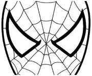 spiderman facile