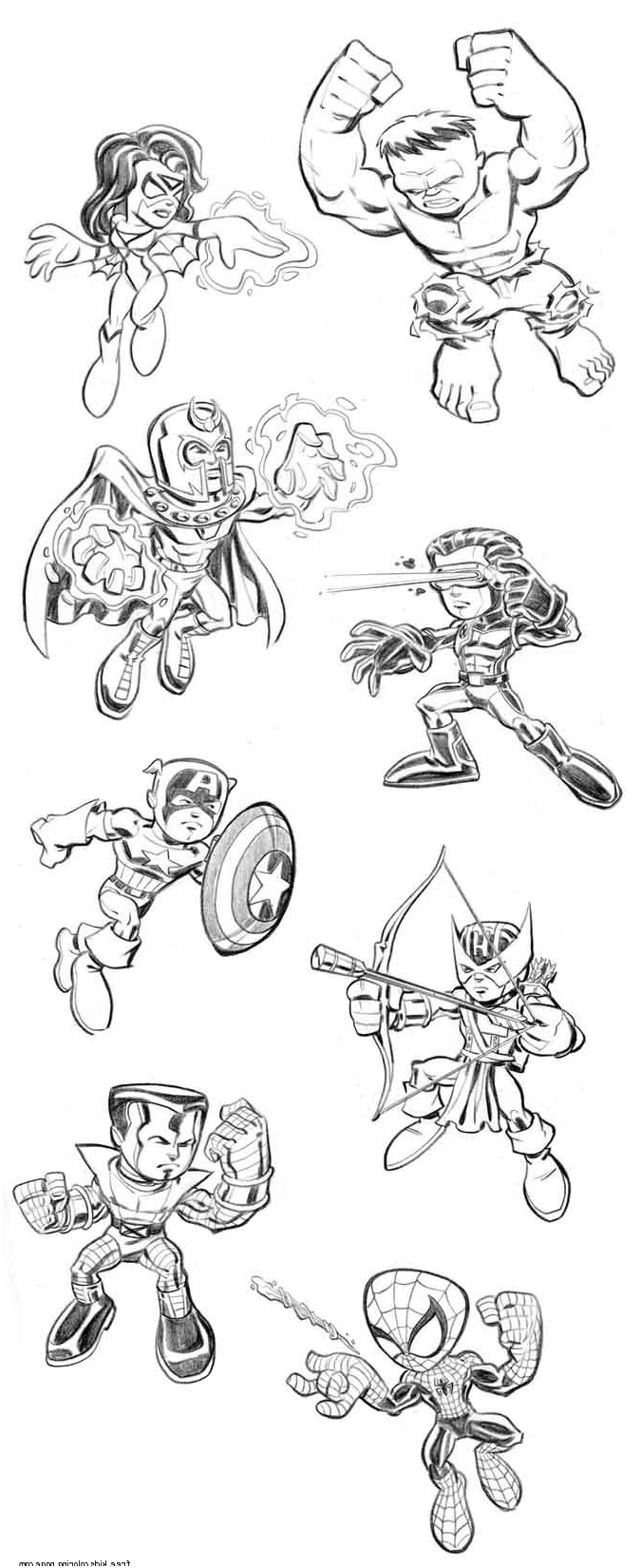 lego superheroes the avengers coloring pages