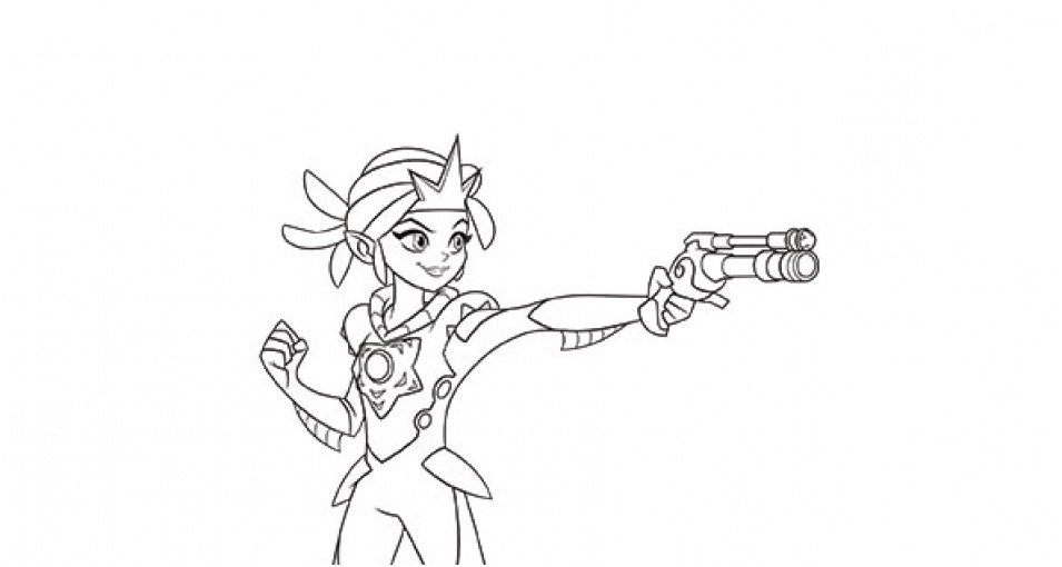 Coloriage Zak Storm Nice Coloriage Zak Storm A Imprimer Ohbqfo