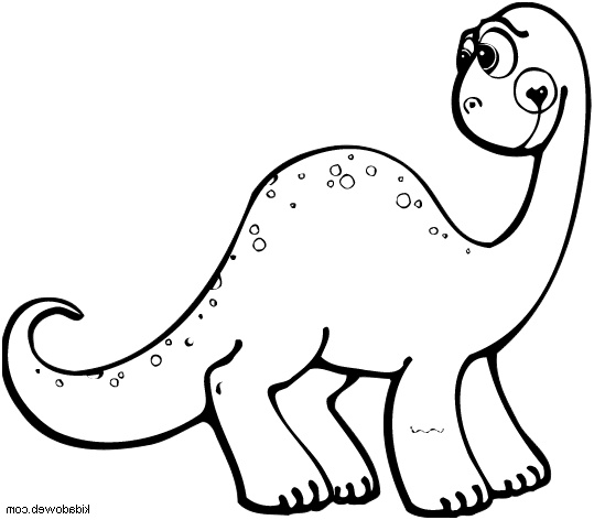 rub coloriages dinosaures