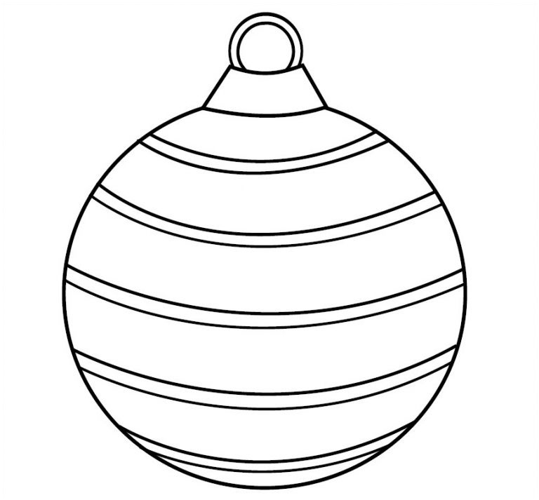 dessin de guirlande de noel luxe stock coloriage de boules de noel gratuit a colorier