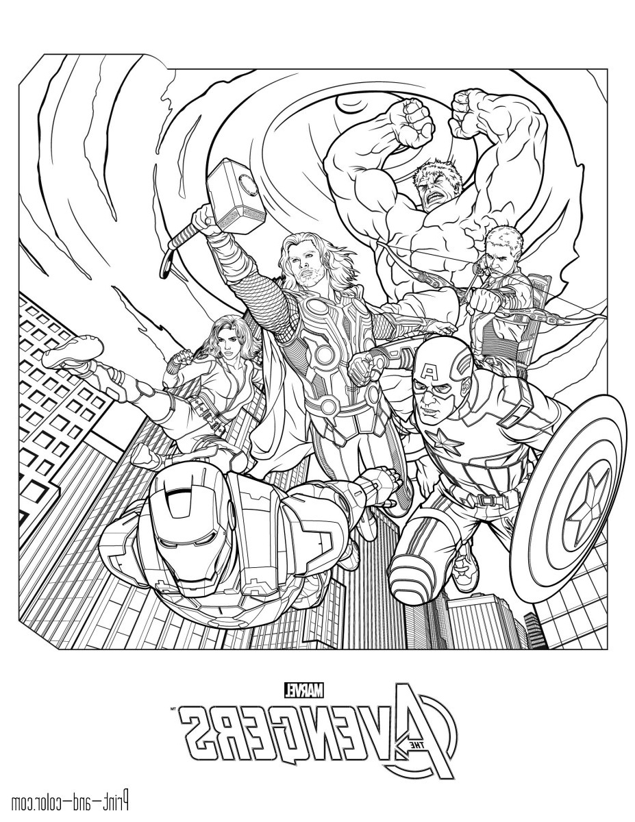 3635 avengers coloring pages 6214 avengers hulk simple coloriage dessin