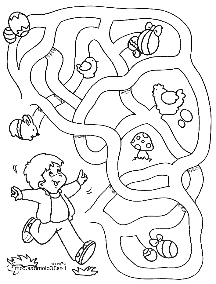 image=labyrinthes jeux labyrinthe paques 13 2