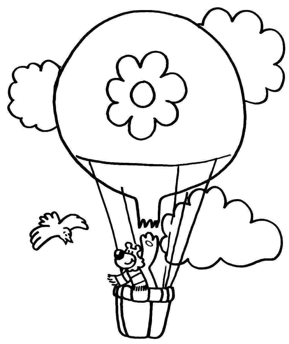 montgolfiere