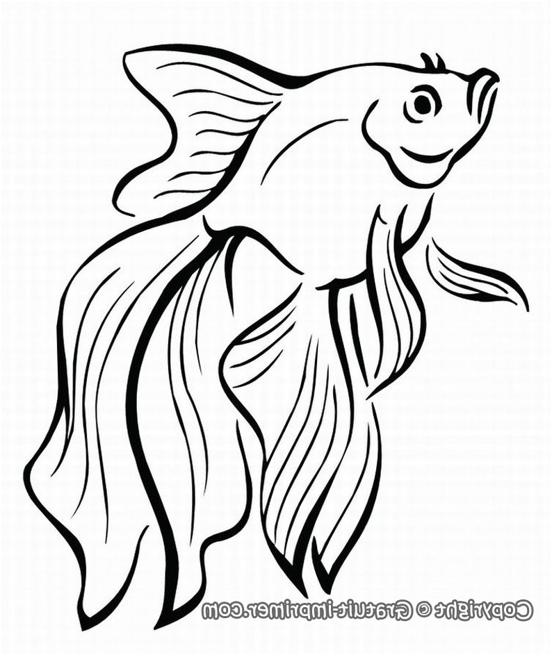 dessin poisson damp039avril colorier populaire 100 dessins de coloriage poisson avril en ligne a imprimer