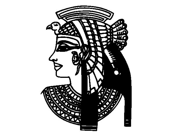 cleopatra profile