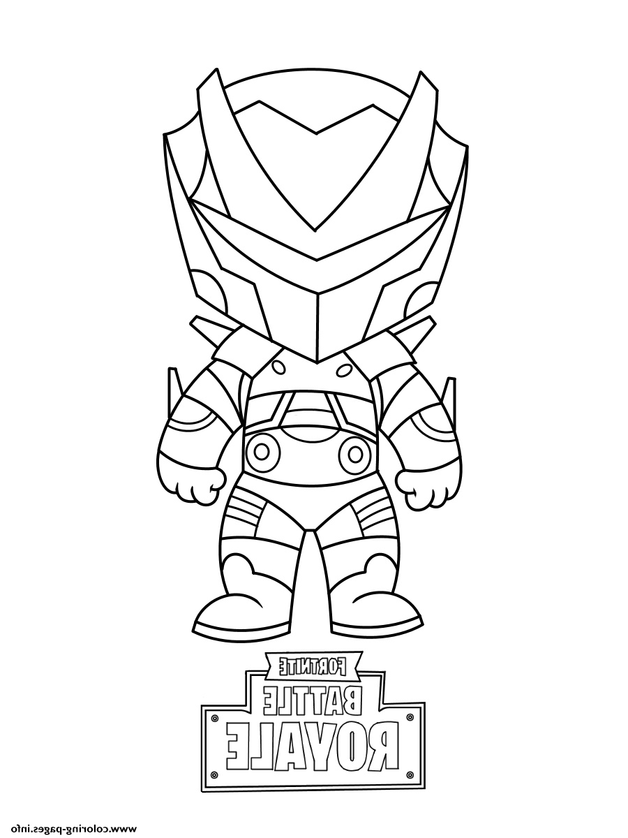 mini omega fortnite printable coloring pages book