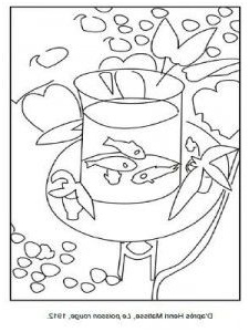 artcoloring pages