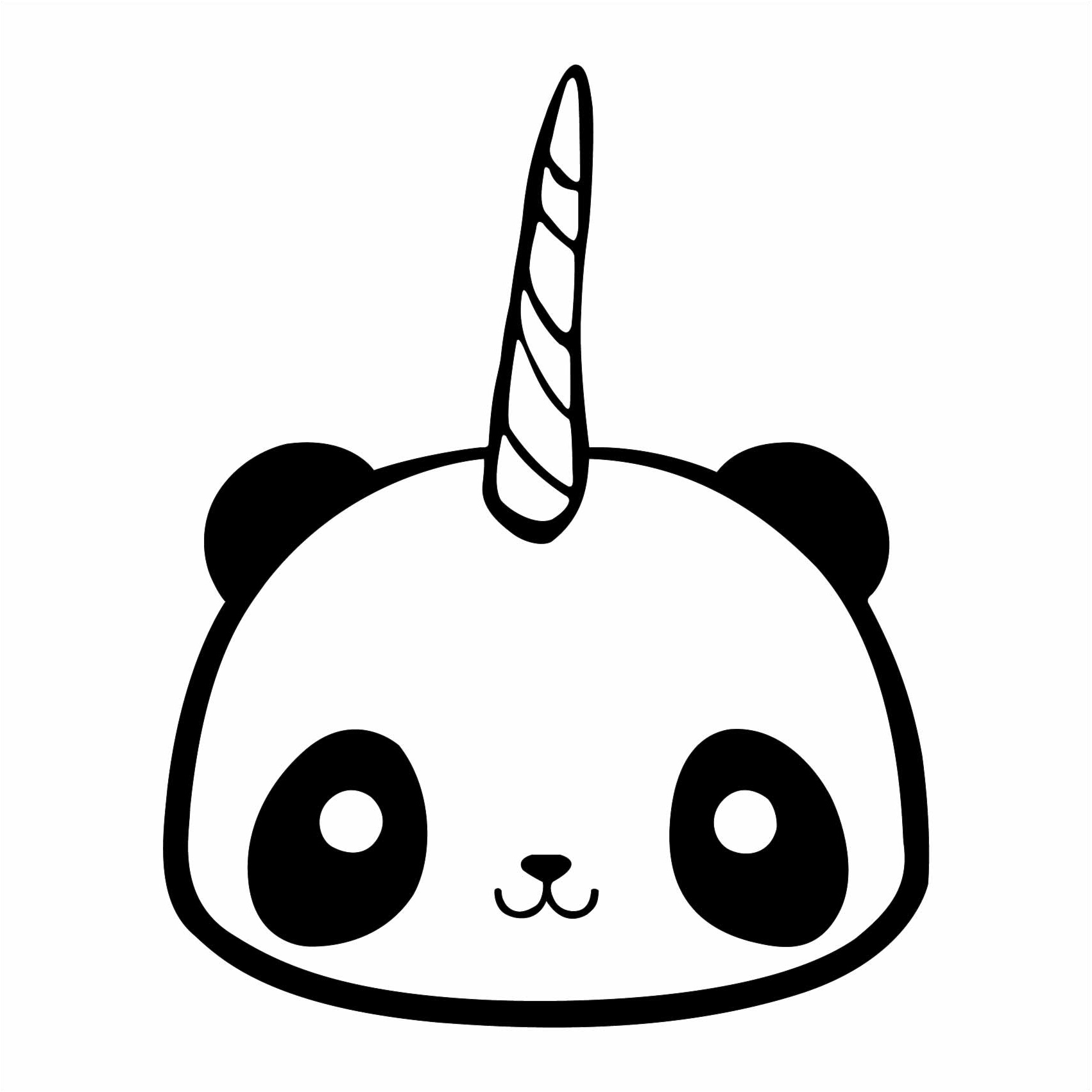 le plus recent pour dessin panda