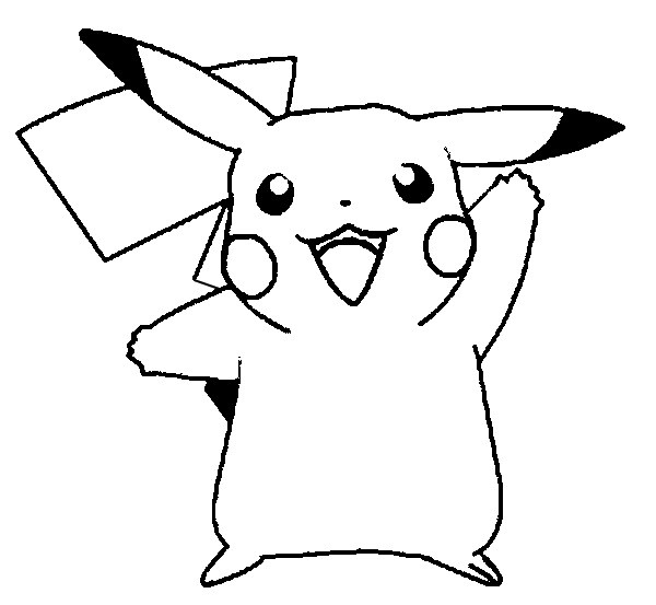 coloriage pokemon gratuit a imprimer pikafu pinterest serapportanta dessin a imprimer pokmon lougaroc diurne