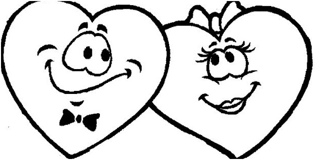 coloriage smiley coeur cool image lovely coloriage st valentin luxe coloriage st valentin
