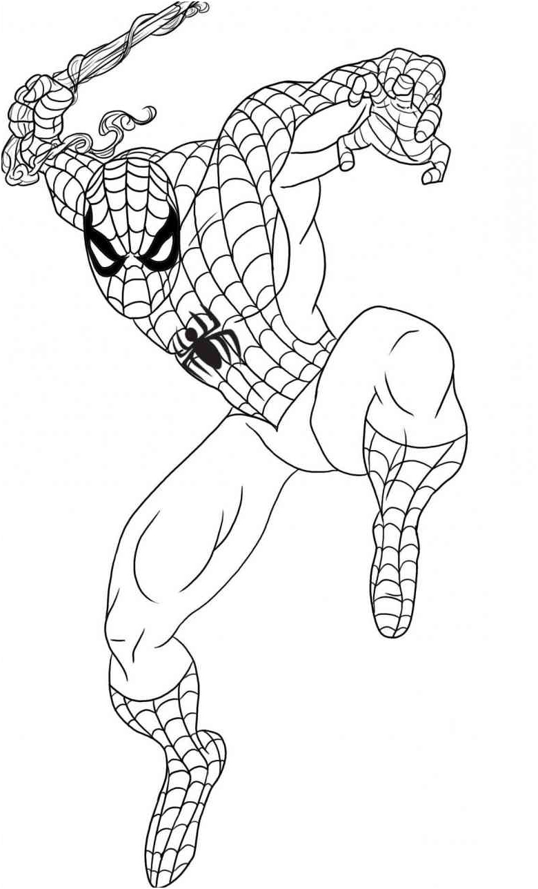 image=spiderman coloriage spiderman 2 1