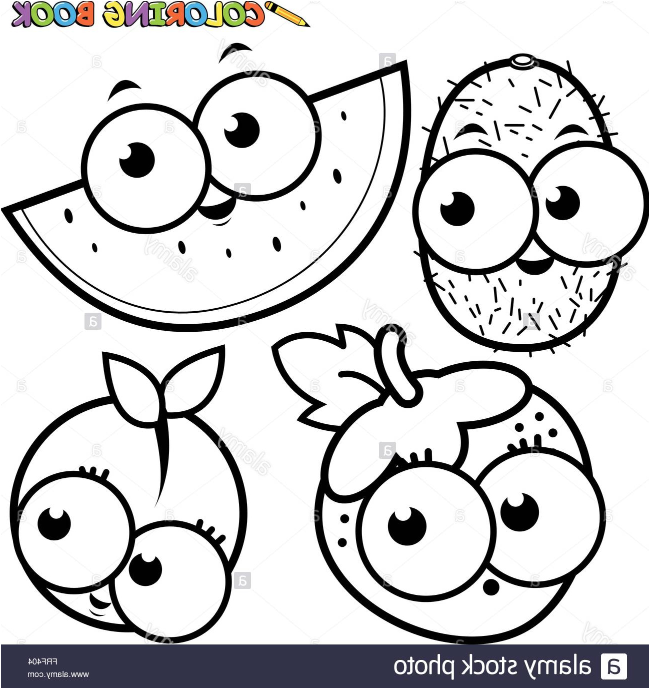 Coloriage Pasteque Frais Coloriage Pasteque Dessin Et Coloriage